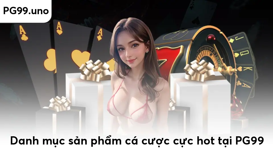 Home Danh mục sản phẩm cá cược cực hot tại FUN88