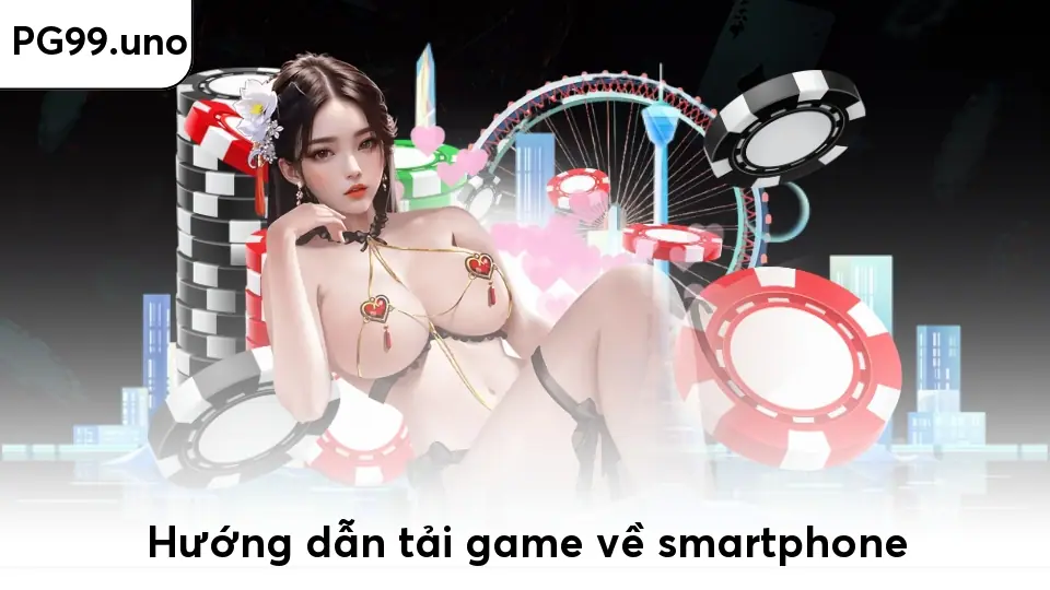 Home Hướng dẫn tải game về smartphone