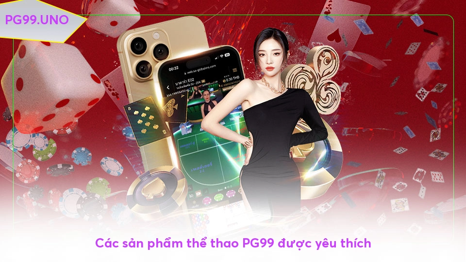 Thể thao FUN88 - Hành trình chinh phục đỉnh cao cá cược trực tuyến Các sản phẩm thể thao FUN88 được yêu thích
