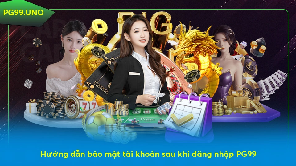 Đăng nhập FUN88 - Quy trình đơn giản cho người mới bắt đầu Hướng dẫn bảo mật tài khoản sau khi đăng nhập FUN88