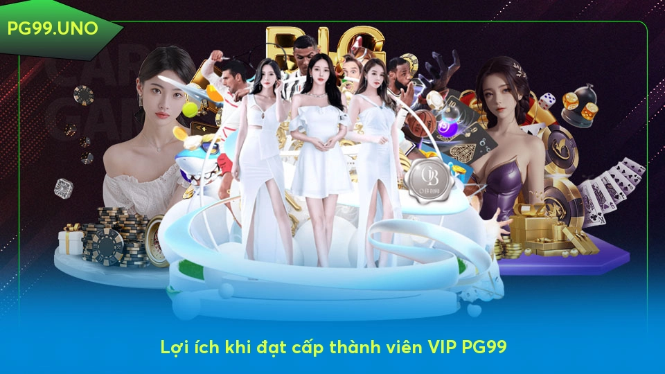 VIP FUN88 - Cánh cửa dẫn đến những trải nghiệm đẳng cấp Lợi ích khi đạt cấp thành viên VIP FUN88