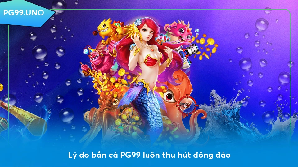 Bắn cá FUN88 - Sảnh game thú vị với cơ hội trúng thưởng khủng Lý do bắn cá FUN88 luôn thu hút đông đảo