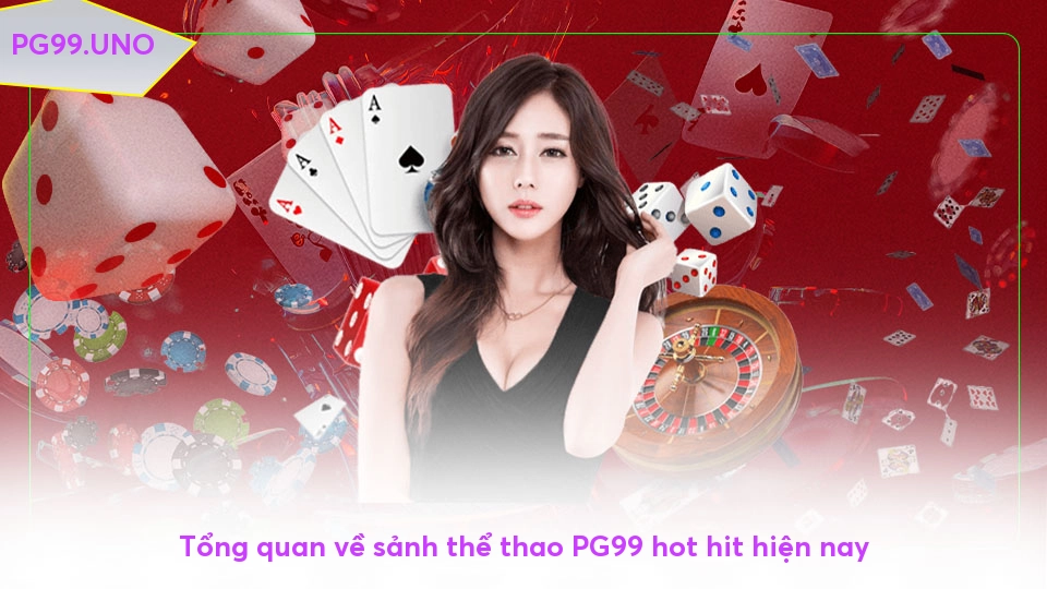 Thể thao FUN88 - Hành trình chinh phục đỉnh cao cá cược trực tuyến Tổng quan về sảnh thể thao FUN88 hot hit hiện nay