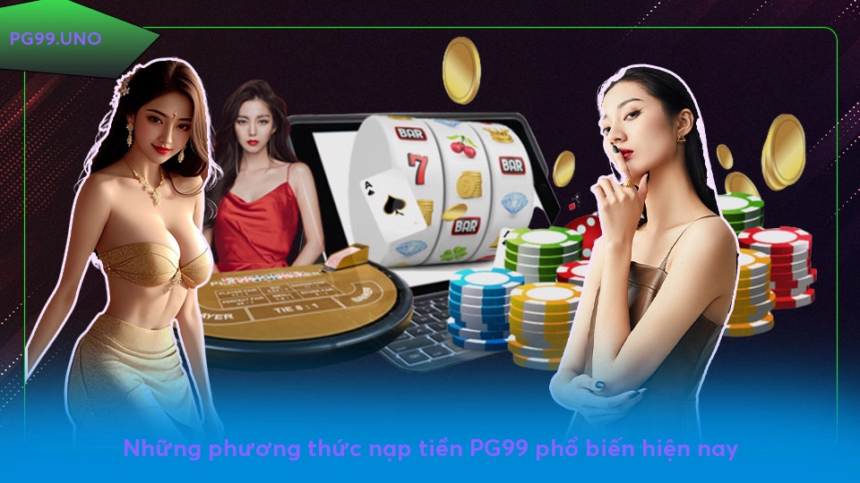 Nạp tiền FUN88 - Cách thực hiện đơn giản và an toàn Những phương thức nạp tiền FUN88 phổ biến hiện nay