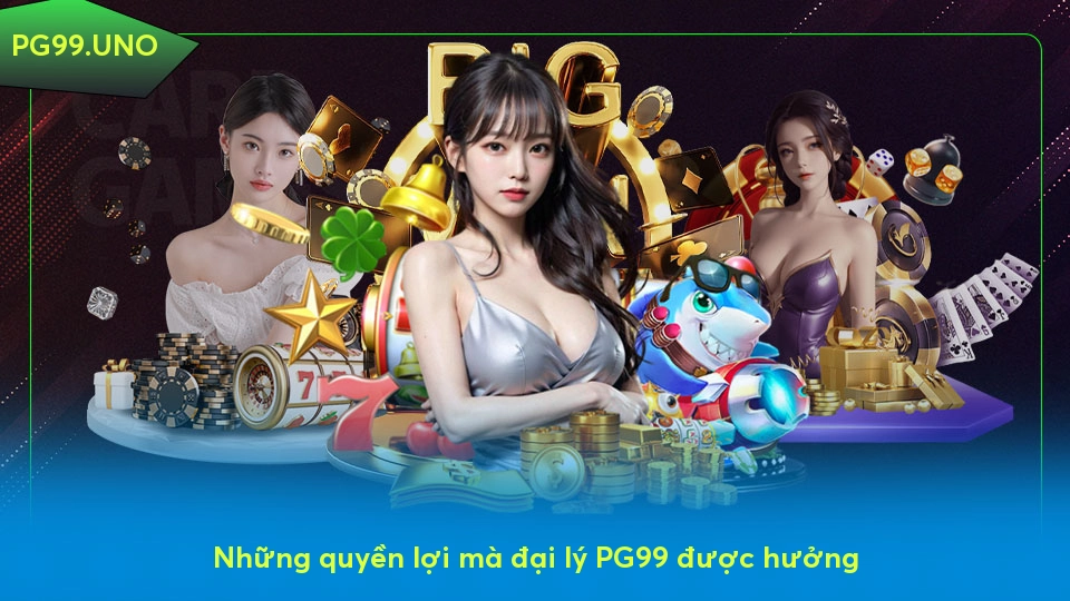 Những quyền lợi mà đại lý FUN88 được hưởng
