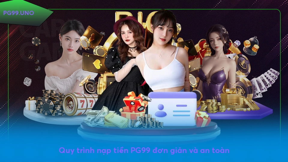 Nạp tiền FUN88 - Cách thực hiện đơn giản và an toàn Quy trình nạp tiền FUN88 đơn giản và an toàn